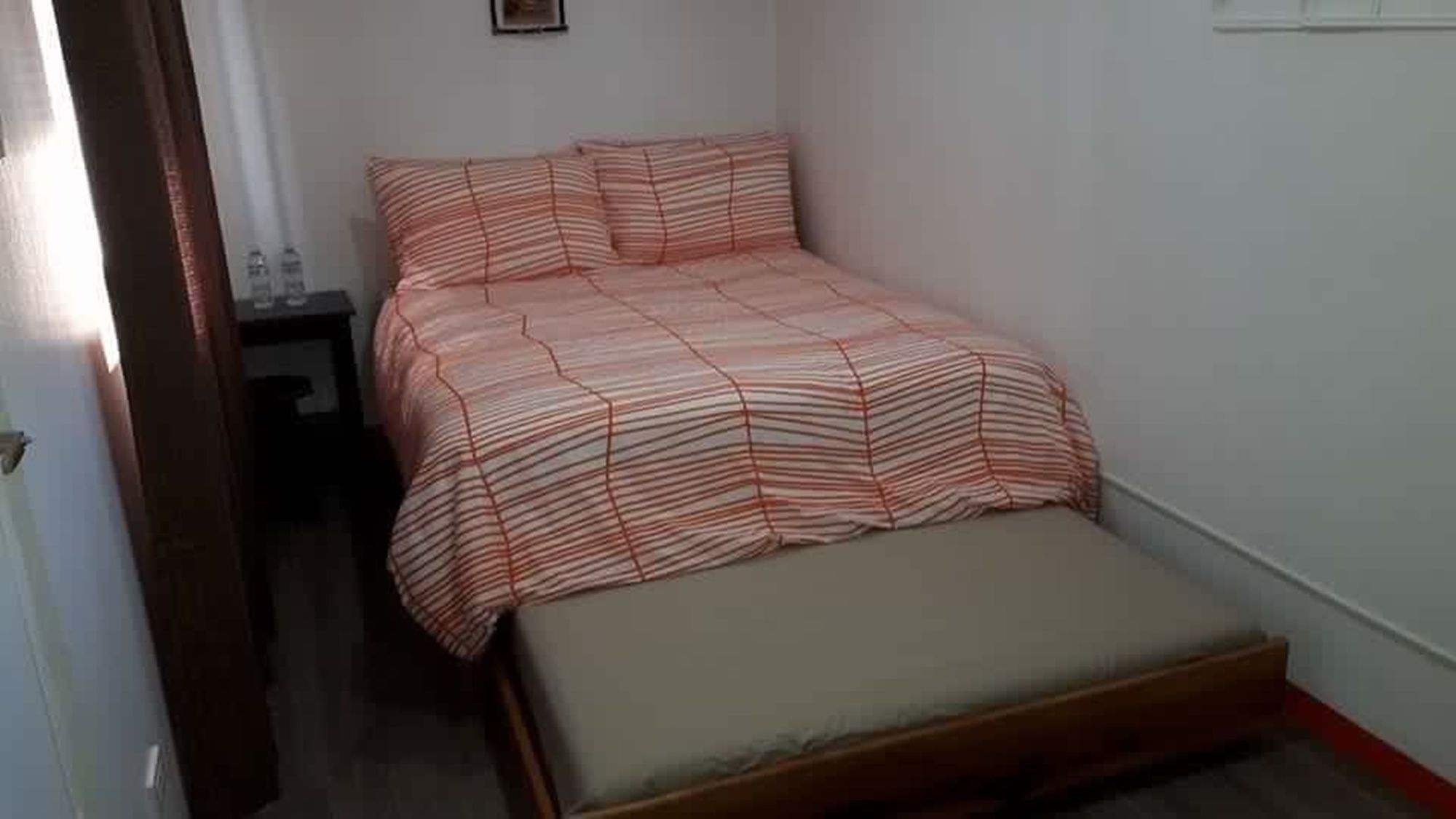 Aura Marina Sands Beach Resort Baler Zewnętrze zdjęcie