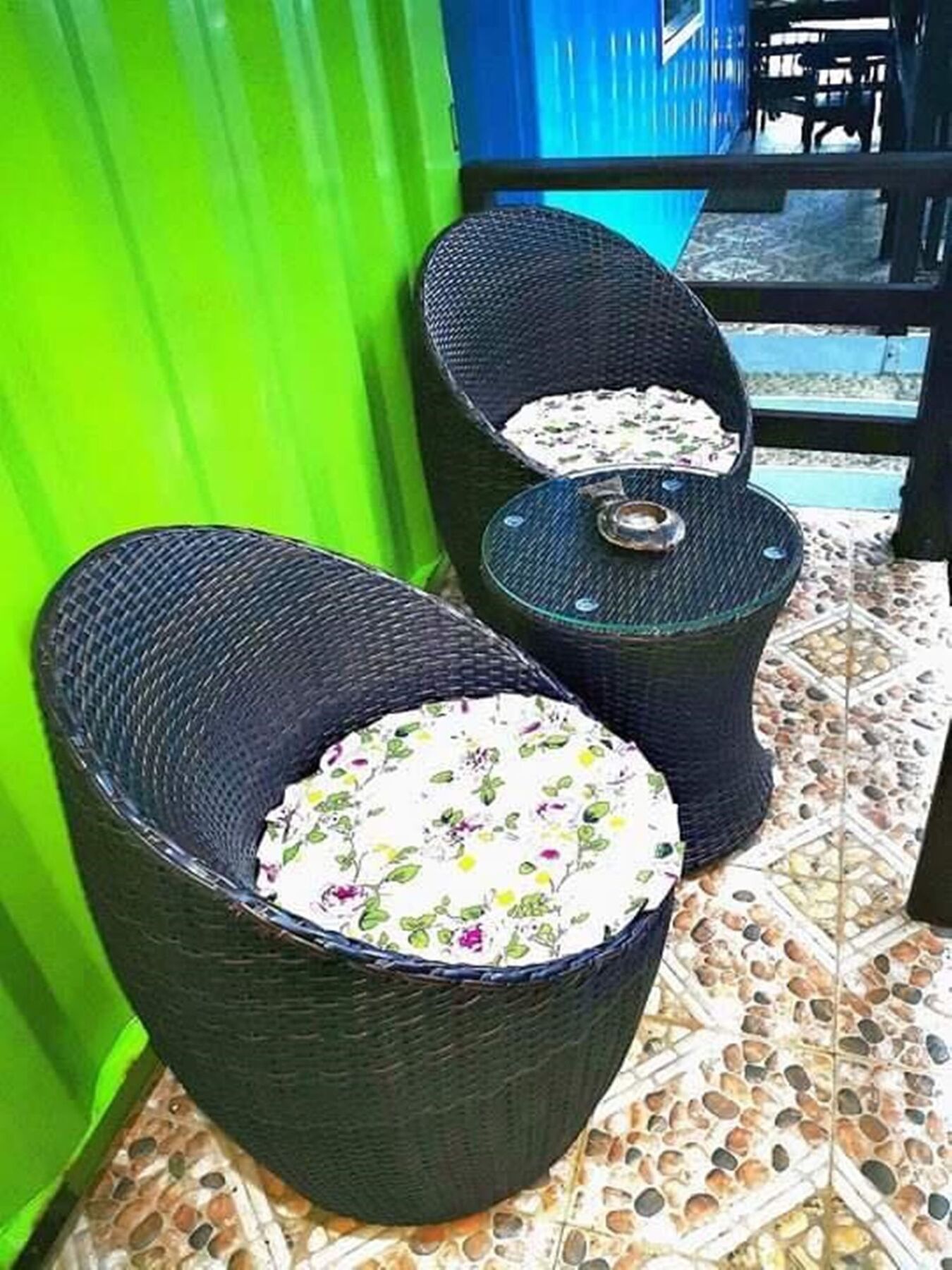 Aura Marina Sands Beach Resort Baler Zewnętrze zdjęcie