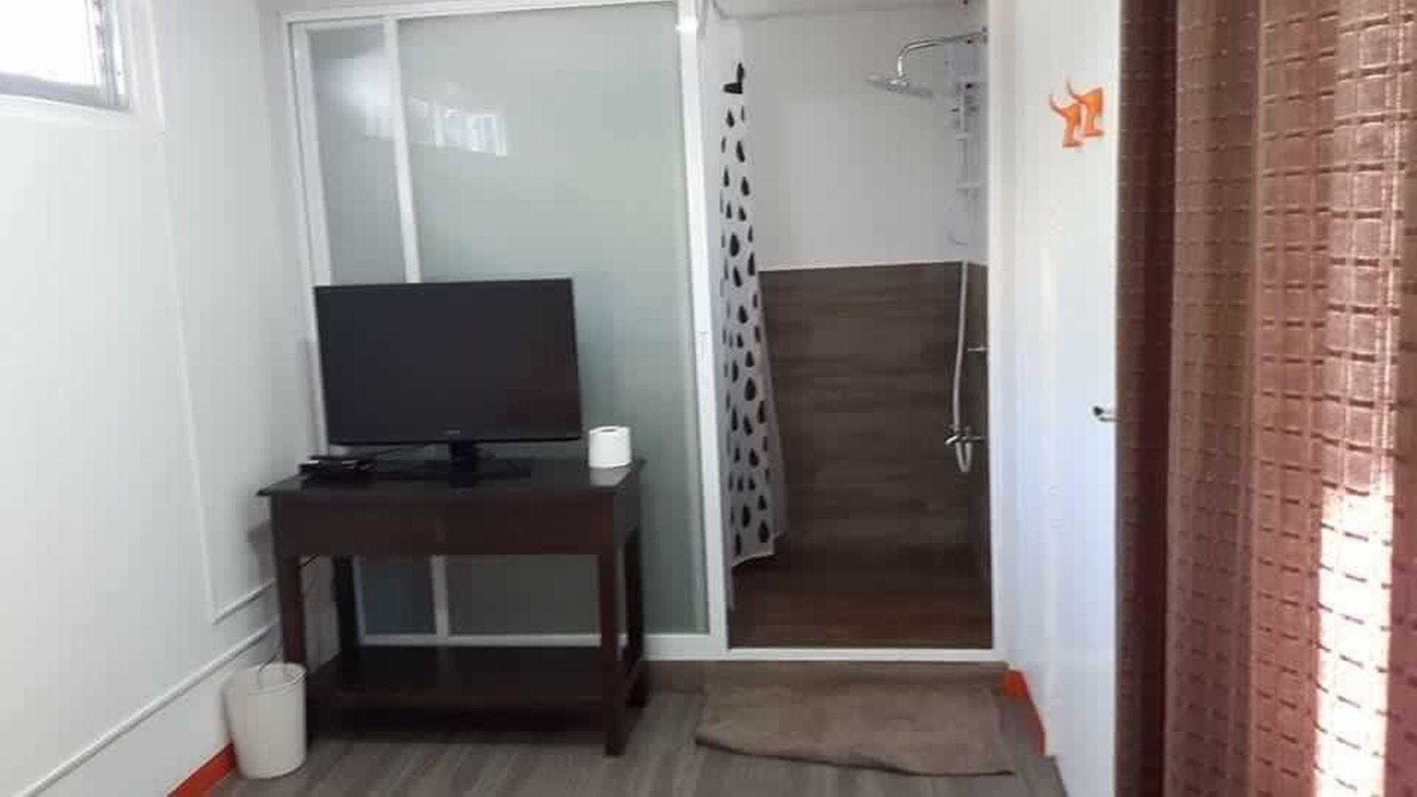 Aura Marina Sands Beach Resort Baler Zewnętrze zdjęcie