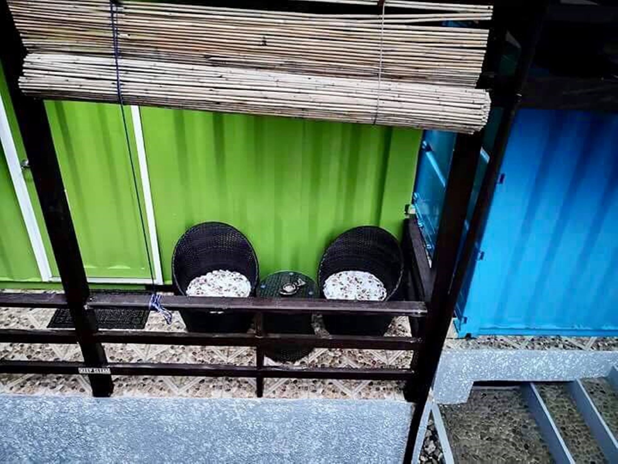 Aura Marina Sands Beach Resort Baler Zewnętrze zdjęcie